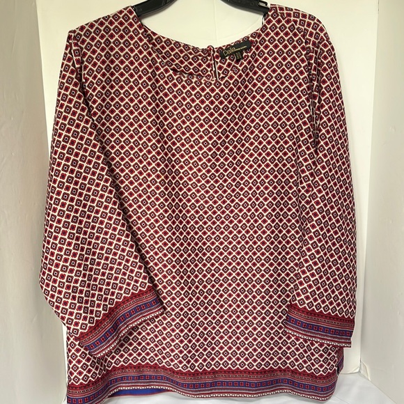 COPY - Dalia top - Picture 1 of 11